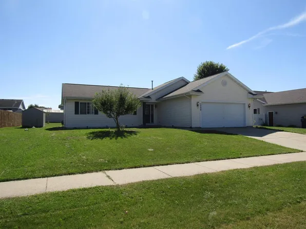 3098 North Wright Road, Janesville, WI 53546