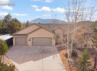 183 Crestwood Dr, Woodland Park, CO 80863