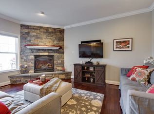 10644 Hillingdon Rd, Woodstock, MD 21163