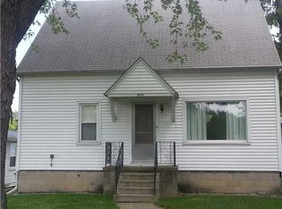 6042 Jackman Rd, Toledo, OH 43613