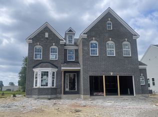 1753 Goldfinch Ln, Milford, OH 45150