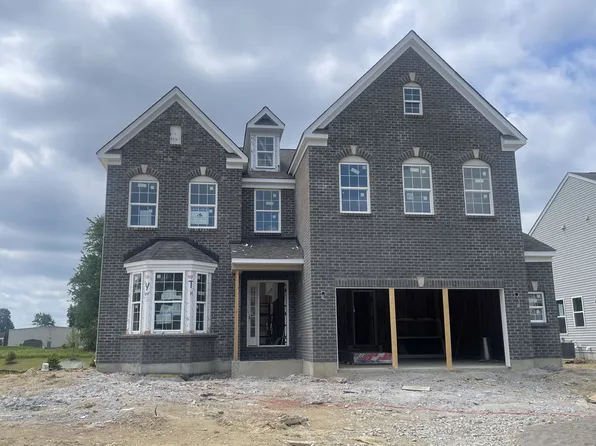 1753 Goldfinch Ln, Milford, OH 45150