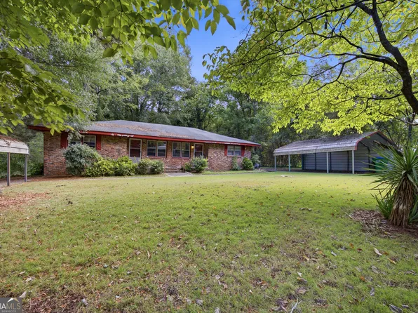 5571 Edith St, Austell, GA 30106