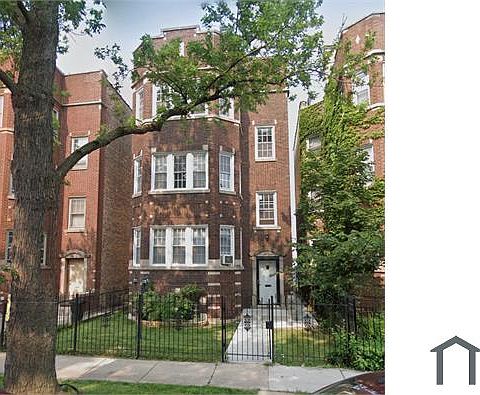 1st image of 1116 N Lawler Ave #2