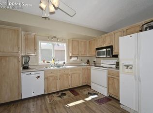 1795 Big Horn Trl, Colorado Springs, CO 80919