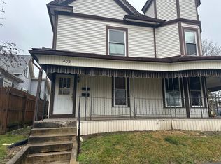 402 Wayne Ave #1, Greenville, OH 45331