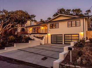 1111 Austin Ave, Pacific Grove, CA 93950
