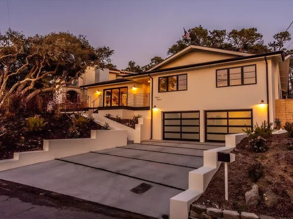 1111 Austin Ave, Pacific Grove, CA 93950