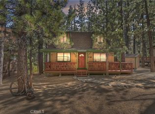 436 Salem Dr, Big Bear City, CA 92314