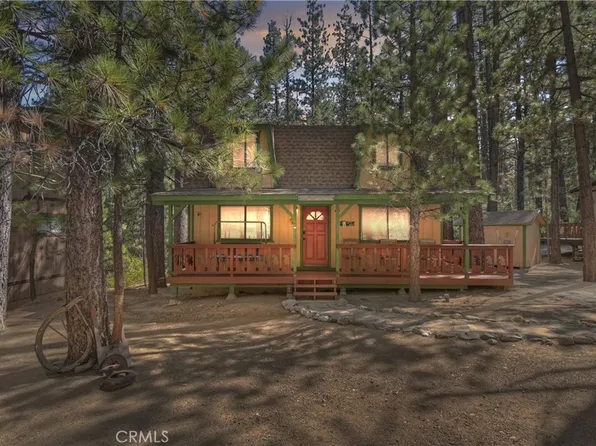 436 Salem Dr, Big Bear City, CA 92314