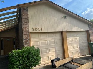 7011 Krause Dr, Missouri City, TX 77489