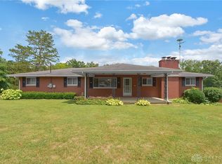 7268 Township Line Rd, Waynesville, OH 45068