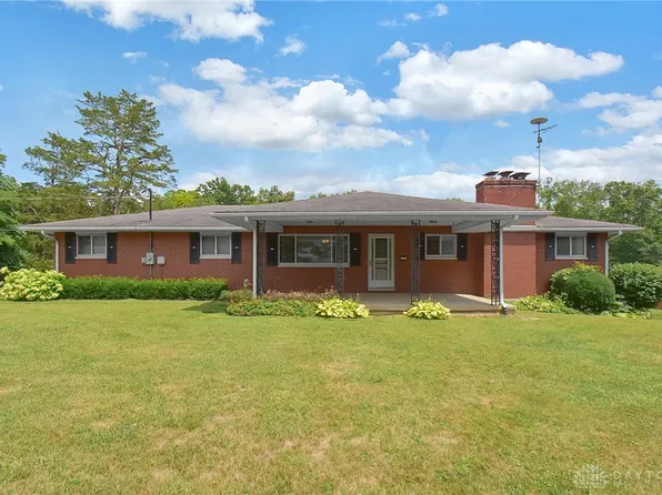 7268 Township Line Rd, Waynesville, OH 45068