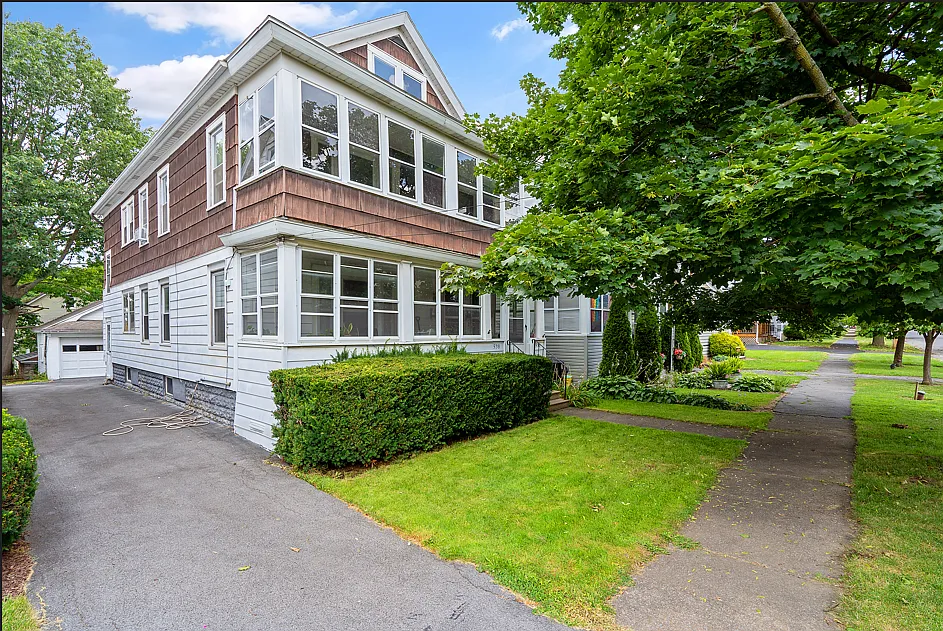 536 Whittier Ave