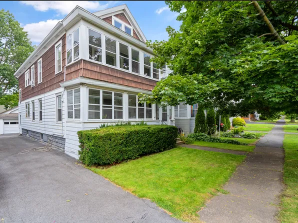 536 Whittier Ave, Syracuse, NY 13204