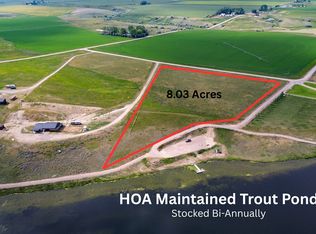 Nhn Kamloops Rd, Power, MT 59468