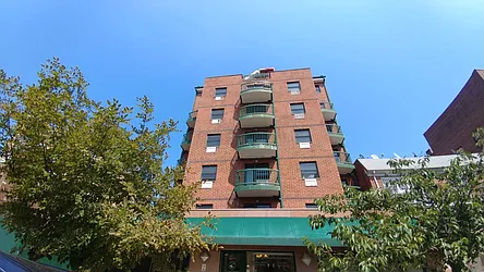 Sold by Metro Garden Realty NYC