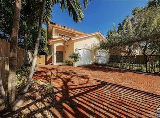 3181 Matilda St #3181, Miami, FL 33133