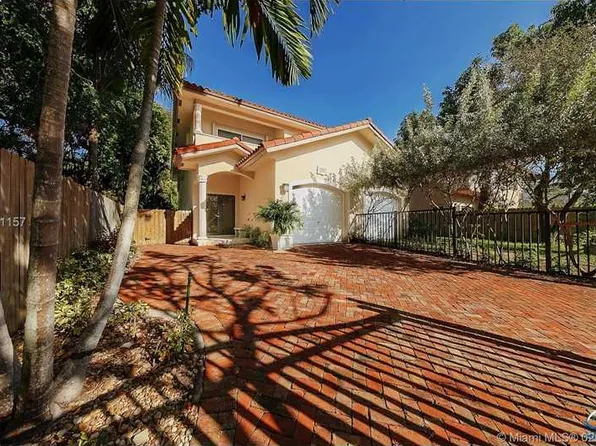 3181 Matilda St, Miami, FL 33133