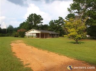 161 Raymond Mitchell Rd, Evergreen, AL 36401
