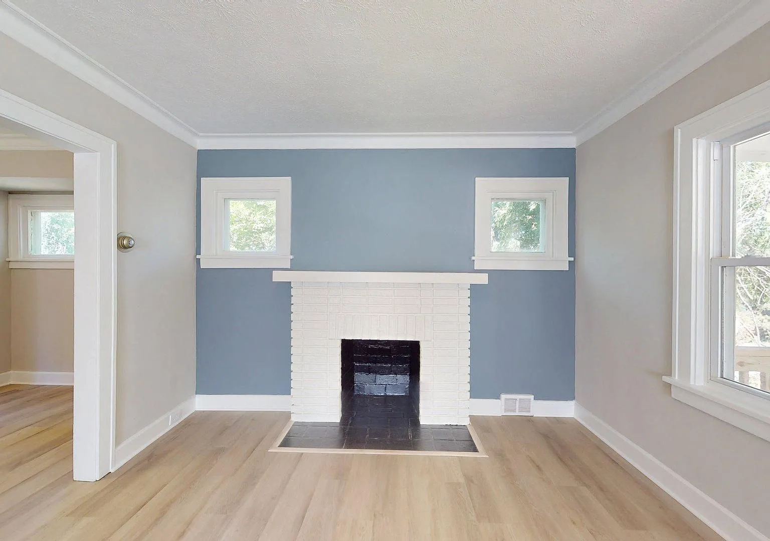 South Euclid Beauty - 3 bedroom Single Family Home — Photo 1