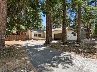 3112 Deer Trl, South Lake Tahoe, CA 96150