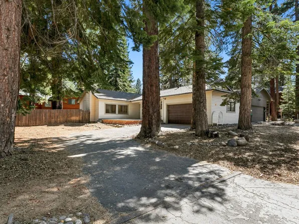3112 Deer Trl, South Lake Tahoe, CA 96150