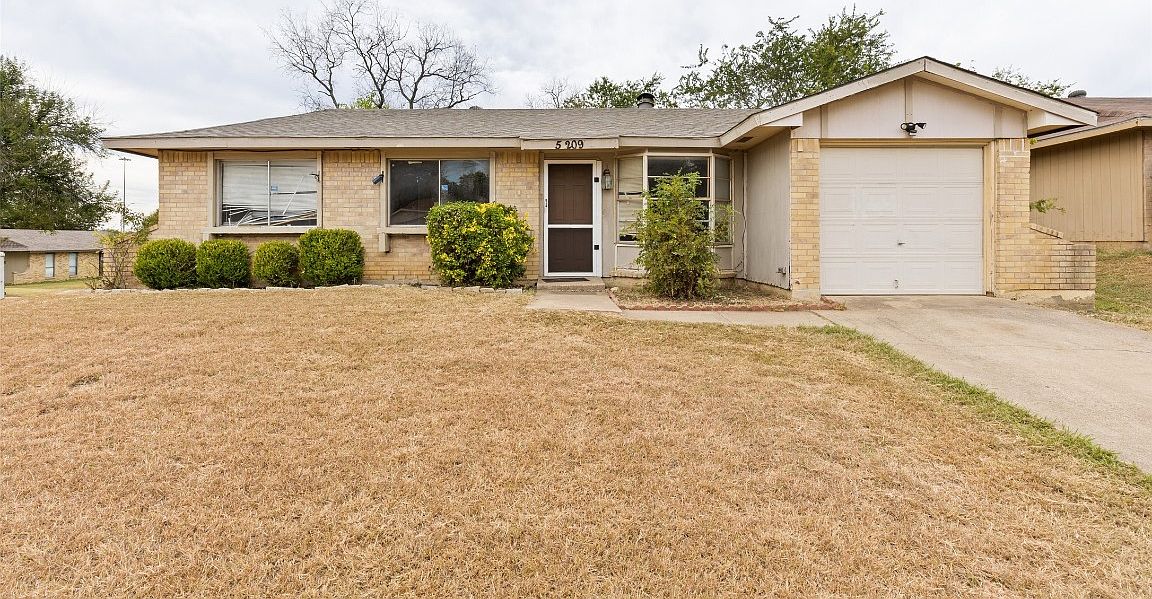 5209 Dunson Dr, Haltom City, TX 76148 Zillow