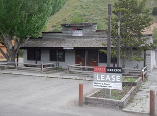 485 W Broadway Ave, Jackson, WY 83001