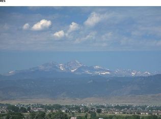 6603 Ridgeline Dr, Timnath, CO 80547