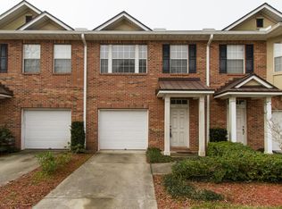 1526 Landau Rd, Jacksonville, FL 32225