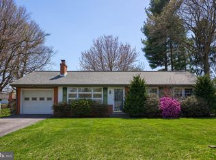 1602 Vista Rd, Lancaster, PA 17601