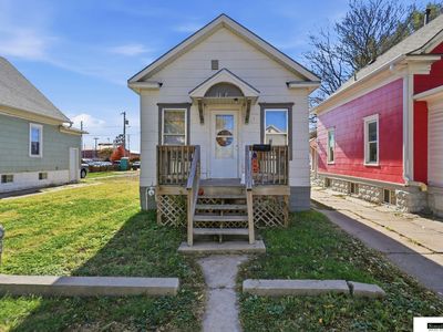 1137 Charleston St, Lincoln, NE, 68508