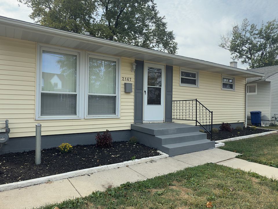 1st image of 2167 Woodward Ave