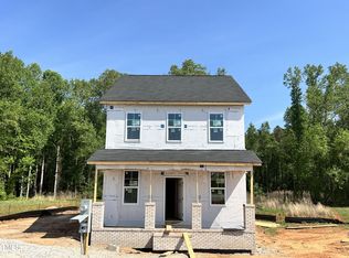 426 Longbow Dr, Middlesex, NC 27557