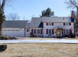 7180 W 35th Ave, Wheat Ridge, CO 80033