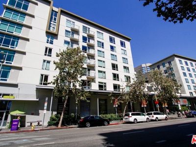 645 W 9th St APT 609, Los Angeles, CA, 90015