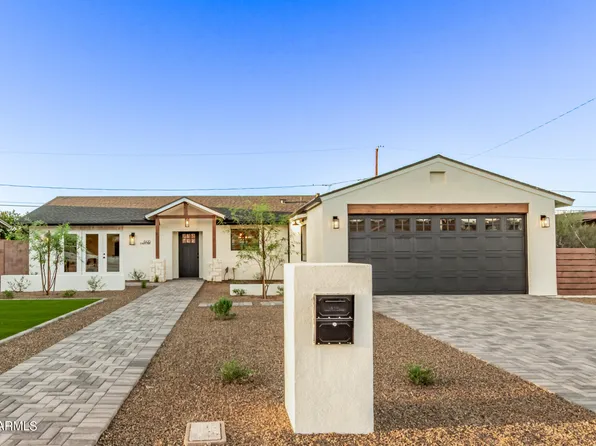 6420 E PALM Lane, Scottsdale, AZ 85257