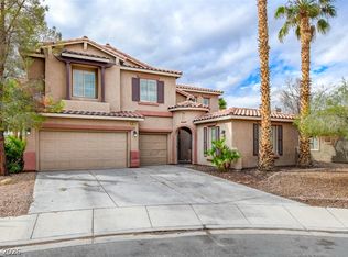 827 Wintera Ct, Henderson, NV 89015