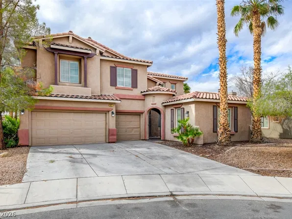 827 Wintera Ct, Henderson, NV 89015
