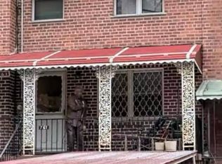 761 E 232nd St, Bronx, NY 10466