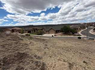2659 Bangs Canyon Dr, Grand Junction, CO 81503