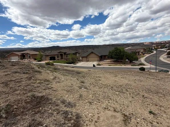 2659 Bangs Canyon Dr, Grand Junction, CO 81503