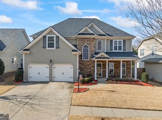 540 Roland Manor Dr, Dacula, GA 30019