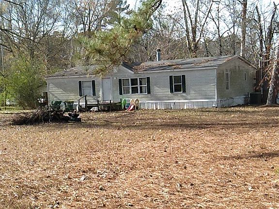 Property Side View