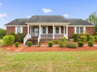 3830 General Howe Hwy, Riegelwood, NC 28456