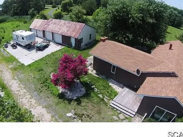 37300 Dirickson Creek Rd, Frankford, DE 19945