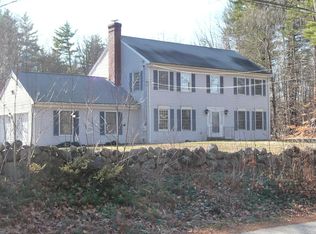 176 North Rd, Candia, NH 03034