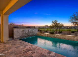 11172 N San Clemente St, Surprise, AZ 85388
