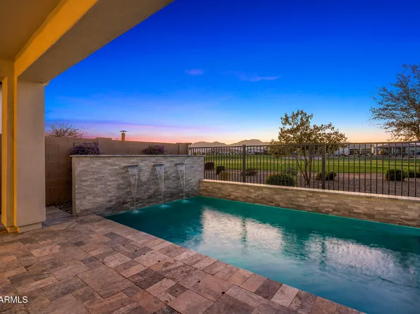 11172 N SAN CLEMENTE Street, Surprise, AZ 85388